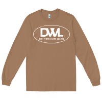 Toasted Coconut heels wrestling dwl Long Sleeve Tee - artisFamous