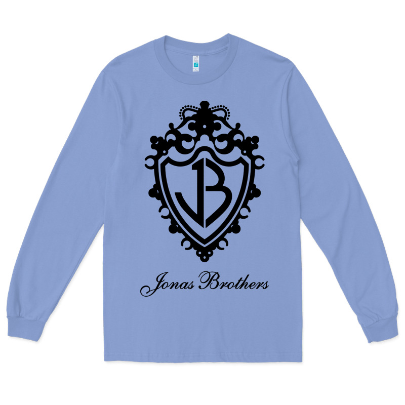 Jona's Brothers Long Sleeve Tee by artisFamous | Teevron