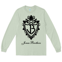 Matcha jona's brothers Long Sleeve Tee - artisFamous