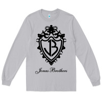 Moon Dust jona's brothers Long Sleeve Tee - artisFamous