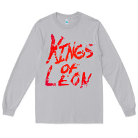 Moon Dust kings of leon Long Sleeve Tee - artisFamous