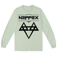 Matcha neffex Long Sleeve Tee - artisFamous