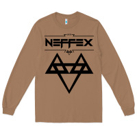 Toasted Coconut neffex Long Sleeve Tee - artisFamous
