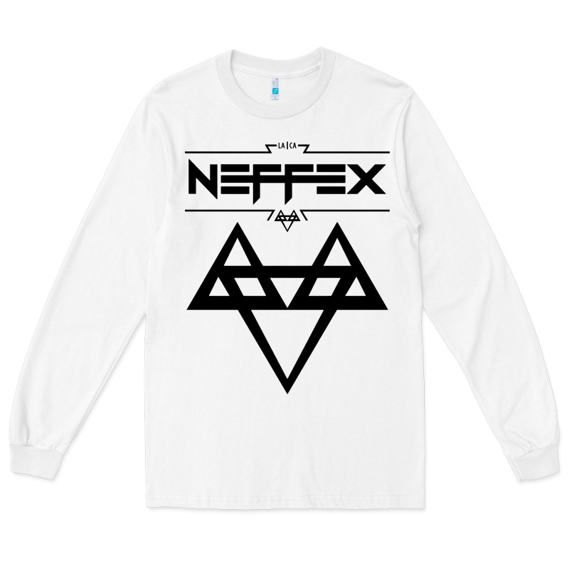 Neffex Long Sleeve Tee by artisFamous | Teevron