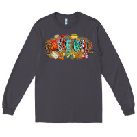 Smoke basketball vibes Long Sleeve Tee - CowhideDigitalArt