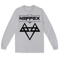 Moon Dust neffex Long Sleeve Tee - artisFamous