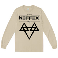 Mushroom neffex Long Sleeve Tee - artisFamous