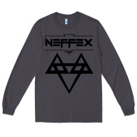 Smoke neffex Long Sleeve Tee - artisFamous