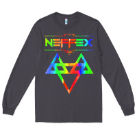 Smoke neffex Long Sleeve Tee - artisFamous
