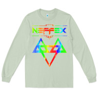 Matcha neffex Long Sleeve Tee - artisFamous