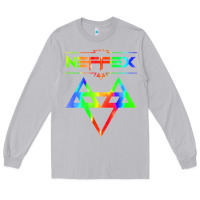 Moon Dust neffex Long Sleeve Tee - artisFamous