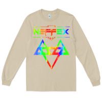 Mushroom neffex Long Sleeve Tee - artisFamous