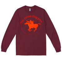 Neil Young Long Sleeve Tee | Teevron