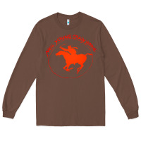 Chestnut neil young Long Sleeve Tee - artisFamous