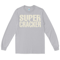 Moon Dust super cracker Long Sleeve Tee - artisFamous