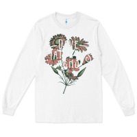 White Dave Matthews ( DMB ) Long Sleeve Tee - artisFamous
