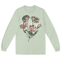 Matcha Dave Matthews ( DMB ) Long Sleeve Tee - artisFamous