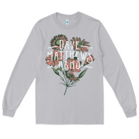 Moon Dust Dave Matthews ( DMB ) Long Sleeve Tee - artisFamous