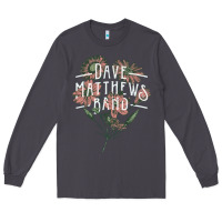 Smoke Dave Matthews ( DMB ) Long Sleeve Tee - artisFamous