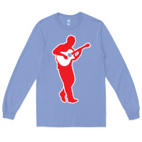 Colony Blue Dave Matthews ( DMB ) Long Sleeve Tee - artisFamous
