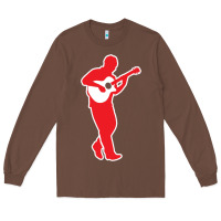 Chestnut Dave Matthews ( DMB ) Long Sleeve Tee - artisFamous