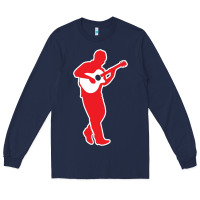 Navy Dave Matthews ( DMB ) Long Sleeve Tee - artisFamous