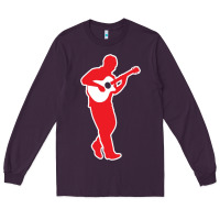 Plum Dave Matthews ( DMB ) Long Sleeve Tee - artisFamous