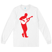 White Dave Matthews ( DMB ) Long Sleeve Tee - artisFamous