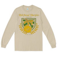 Mushroom holyhead harpies Long Sleeve Tee - artisFamous