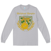 Moon Dust holyhead harpies Long Sleeve Tee - artisFamous