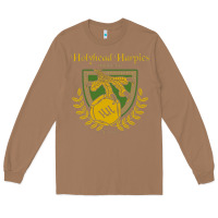 Toasted Coconut holyhead harpies Long Sleeve Tee - artisFamous