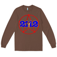 Chestnut The boy of Star man ( RUSH ) Long Sleeve Tee - artisFamous