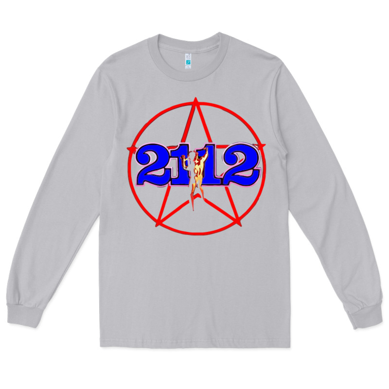 The Boy Of Star Man ( Rush ) Long Sleeve Tee by artisFamous | Teevron