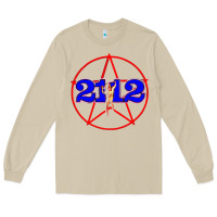 Mushroom The boy of Star man ( RUSH ) Long Sleeve Tee - artisFamous