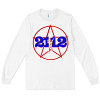 White The boy of Star man ( RUSH ) Long Sleeve Tee - artisFamous