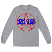 Heather Grey The boy of Star man ( RUSH ) Long Sleeve Tee - artisFamous