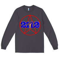 Smoke The boy of Star man ( RUSH ) Long Sleeve Tee - artisFamous