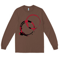 Chestnut Dave Matthews ( DMB ) Long Sleeve Tee - artisFamous