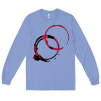 Colony Blue Dave Matthews ( DMB ) Long Sleeve Tee - artisFamous