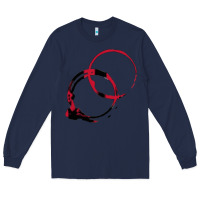Navy Dave Matthews ( DMB ) Long Sleeve Tee - artisFamous