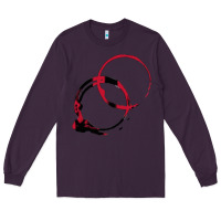 Plum Dave Matthews ( DMB ) Long Sleeve Tee - artisFamous
