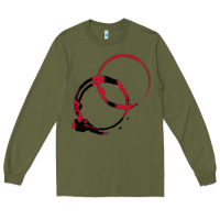 Army Green Dave Matthews ( DMB ) Long Sleeve Tee - artisFamous