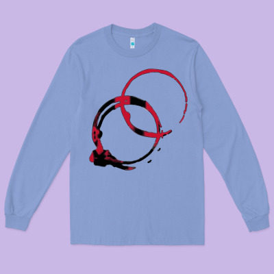 Dave Matthews ( Dmb ) Long Sleeve Tee Designed By Artisfamous