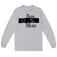 Moon Dust faith no more Long Sleeve Tee - artisFamous