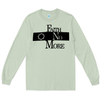 Matcha faith no more Long Sleeve Tee - artisFamous
