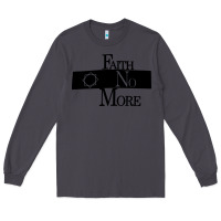 Smoke faith no more Long Sleeve Tee - artisFamous