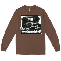 Chestnut babyshambles Long Sleeve Tee - artisFamous