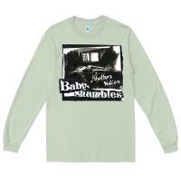 Matcha babyshambles Long Sleeve Tee - artisFamous