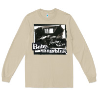 Mushroom babyshambles Long Sleeve Tee - artisFamous