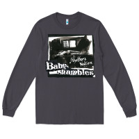Smoke babyshambles Long Sleeve Tee - artisFamous